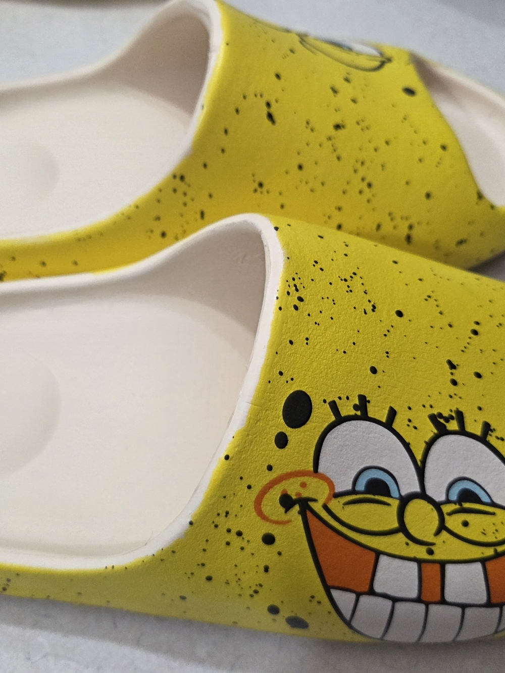Spongebob Slides - Picture 3 of 3